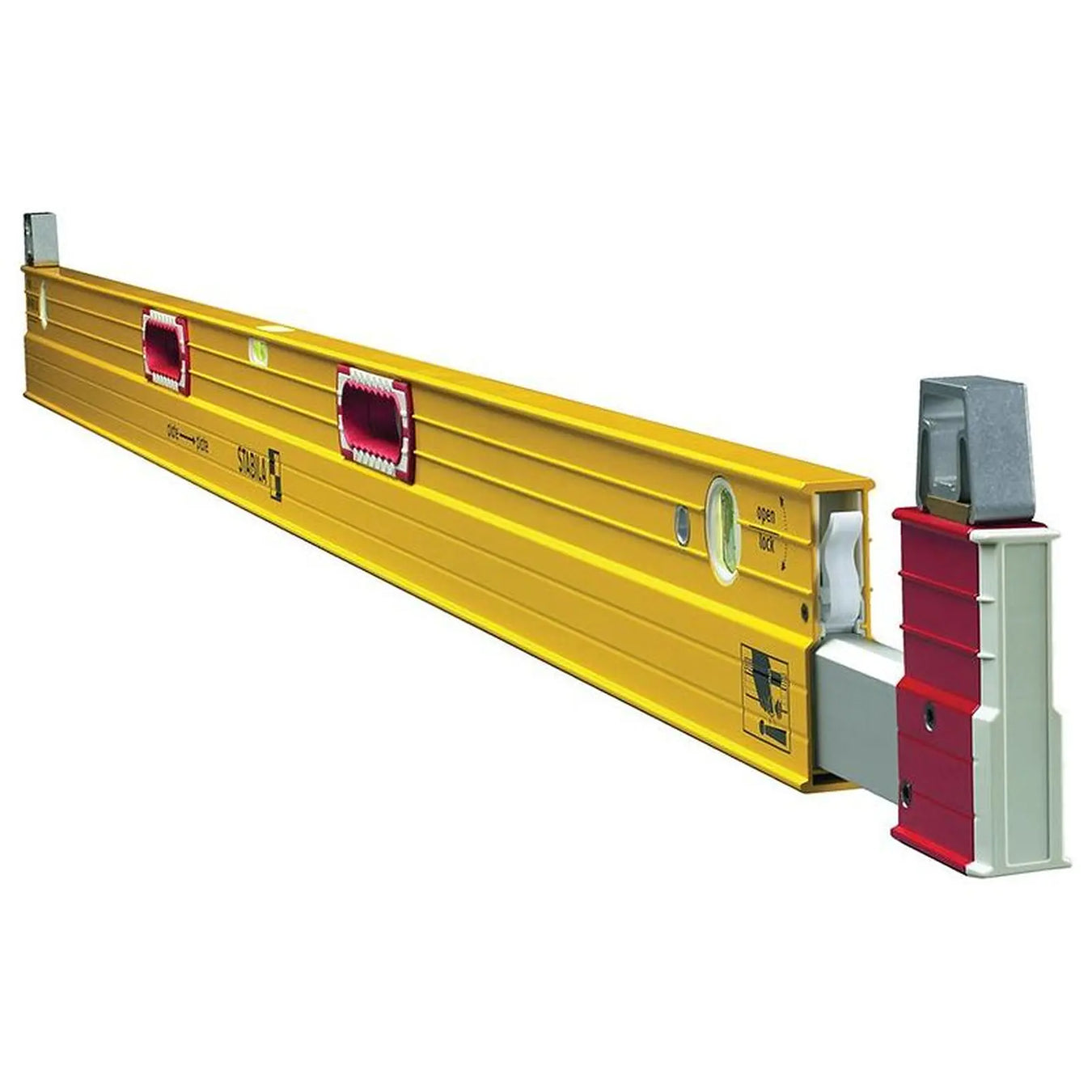Hand Tools > Levels > Extendable Box Levels