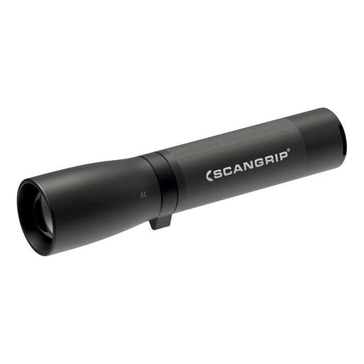 Scangrip® FLASH 100 R Rechargeable Torch 1000 lumens