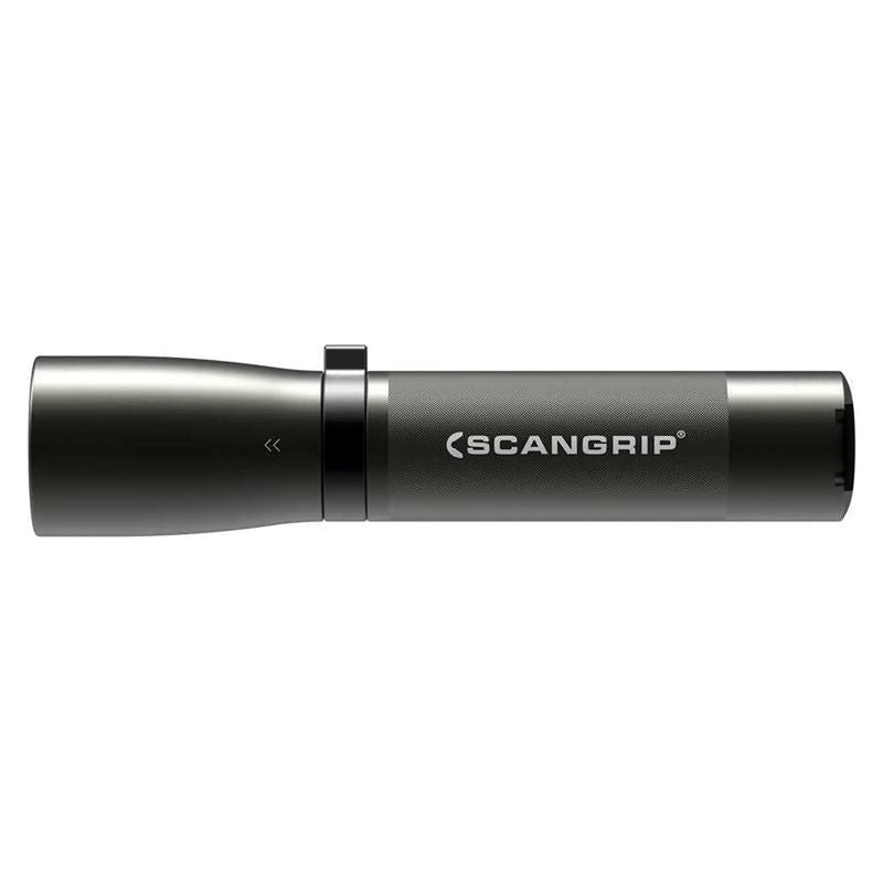 Scangrip® FLASH 100 R Rechargeable Torch 1000 lumens