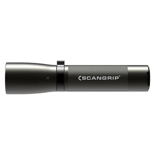 Scangrip® FLASH 100 R Rechargeable Torch 1000 lumens