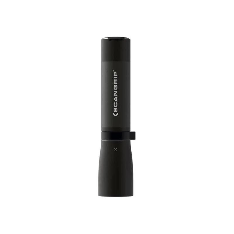 Scangrip® FLASH 100 R Rechargeable Torch 1000 lumens