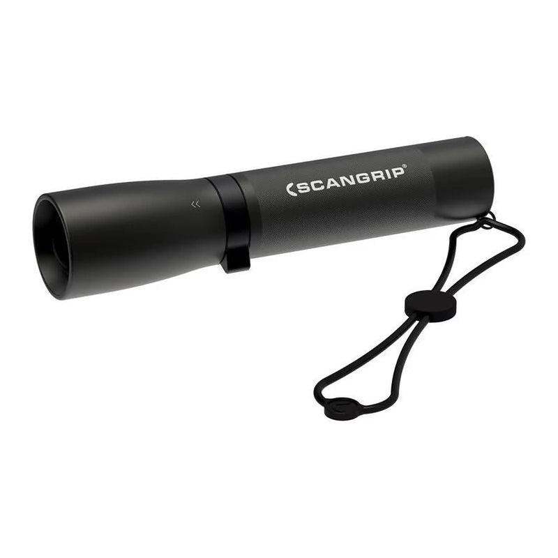 Scangrip® FLASH 100 R Rechargeable Torch 1000 lumens