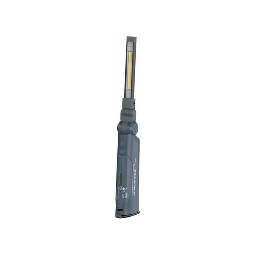 Scangrip® MINI SLIM Ultra-thin Rechargeable Work Light 200 Lumens