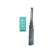 Scangrip® MINI SLIM Ultra-thin Rechargeable Work Light 200 Lumens