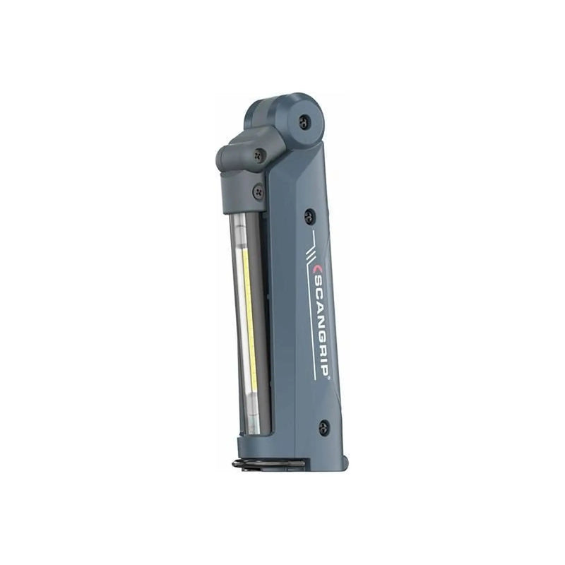 Scangrip® MINI SLIM Ultra-thin Rechargeable Work Light 200 Lumens