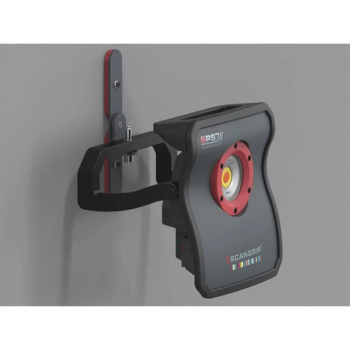 Scangrip® Large Magnetic Bracket