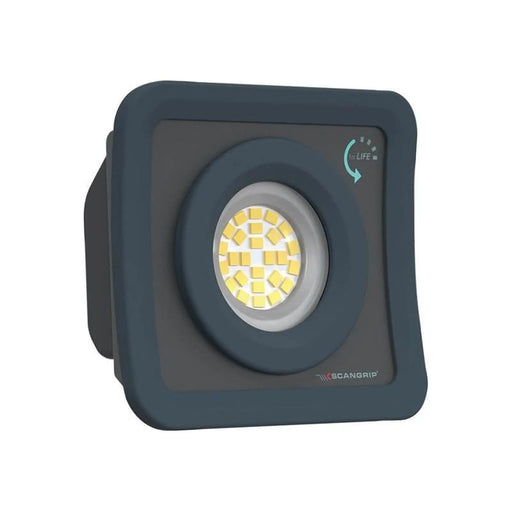 Scangrip® NOVA MINI Rechargeable Work Light 1000 Lumens