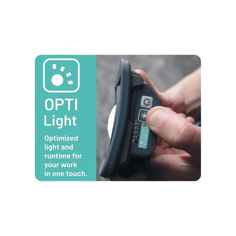 Scangrip® NOVA MINI Rechargeable Work Light 1000 Lumens
