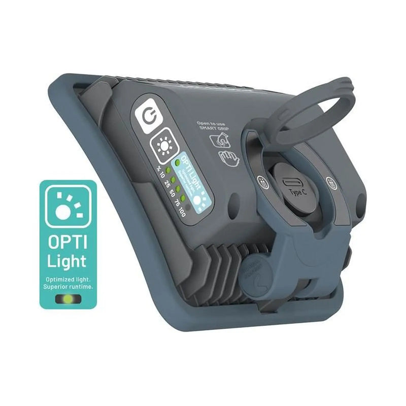 Scangrip® NOVA MINI Rechargeable Work Light 1000 Lumens