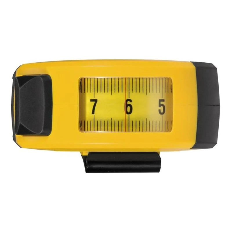 Stabila BM150 Top Read Pocket Tape 3m (Width 16mm) (Metric only)