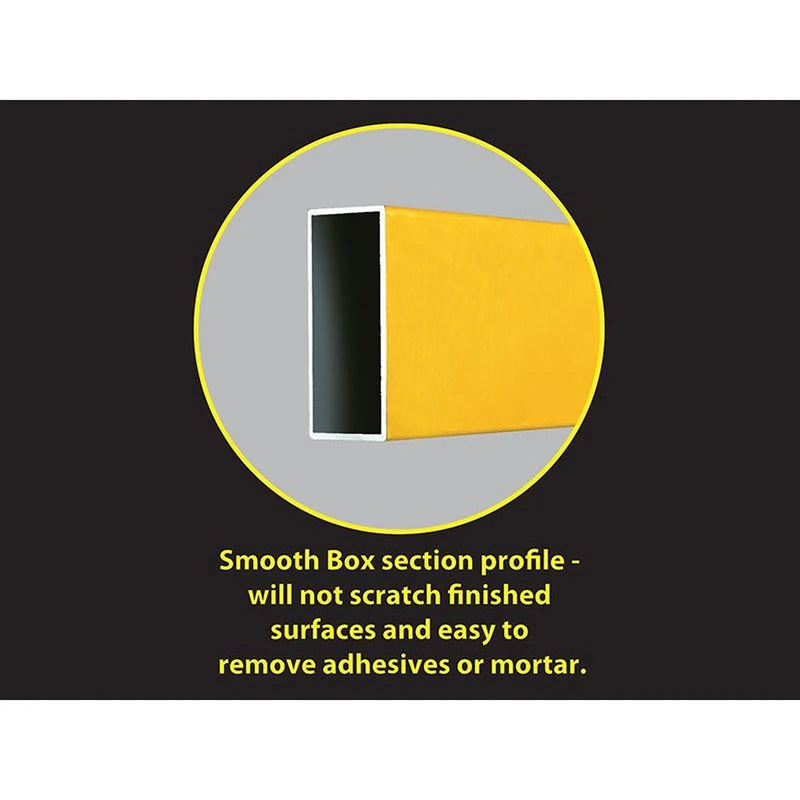 Stabila 70-40 Single Plumb Spirit Level 2 Vial 40cm