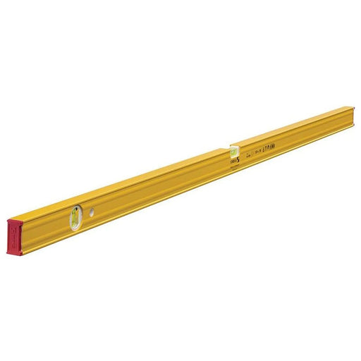 Stabila 80 ASM Magnetic Spirit Level 2 Vial 19182 150cm