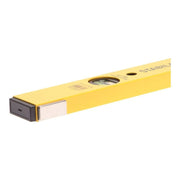 Stabila 70P-2 Double Plumb 4 Vial Spirit Level 02420 150cm