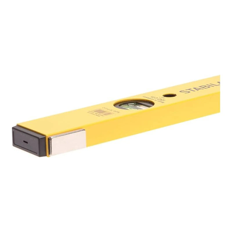 Stabila 70P-2 Double Plumb 4 Vial Spirit Level 02420 150cm
