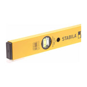 Stabila 70P-2 Double Plumb 4 Vial Spirit Level 02420 150cm