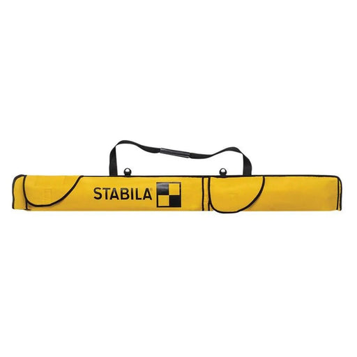 Stabila 18987 6-Pocket Combi Spirit Level Bag 207cm
