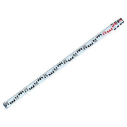 Stabila T-NL Telescopic Measuring Rod 5m
