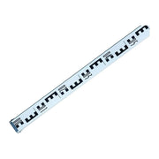 Stabila T-NL Telescopic Measuring Rod 5m