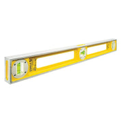 Stabila 83S Level Double Plumb 3 Vial 2544 60cm