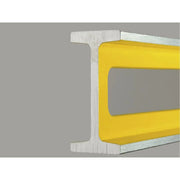 Stabila 83S Level Double Plumb 3 Vial 2544 60cm