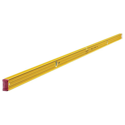 Stabila 96-2-244 Spirit Level 3 Vial 15232 244cm