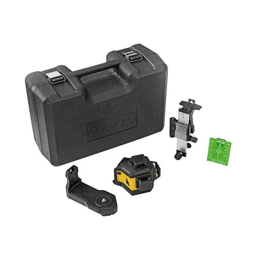 Stabila LAX 600 G Multi-Line Laser 12V Bare Unit