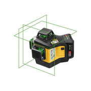 Stabila LAX 600 G Multi-Line Laser 12V Bare Unit