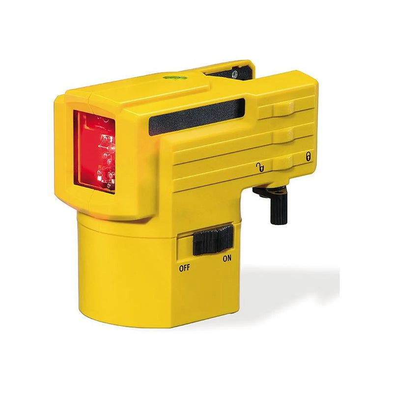 Stabila LAX 50 Self Levelling Laser 16789