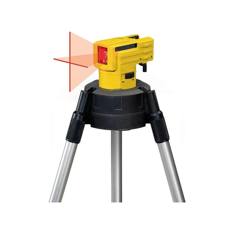 Stabila LAX 50 Self Levelling Laser 16789