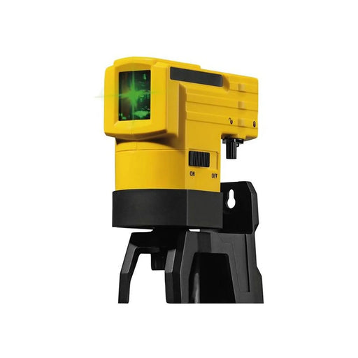 Stabila LAX 50 G Cross Line Laser