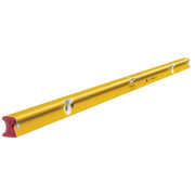 Stabila R-Type Spirit Level 3 Vial 183cm (72in)