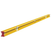 Stabila R-Type Spirit Level 3 Vial 200cm (78in)