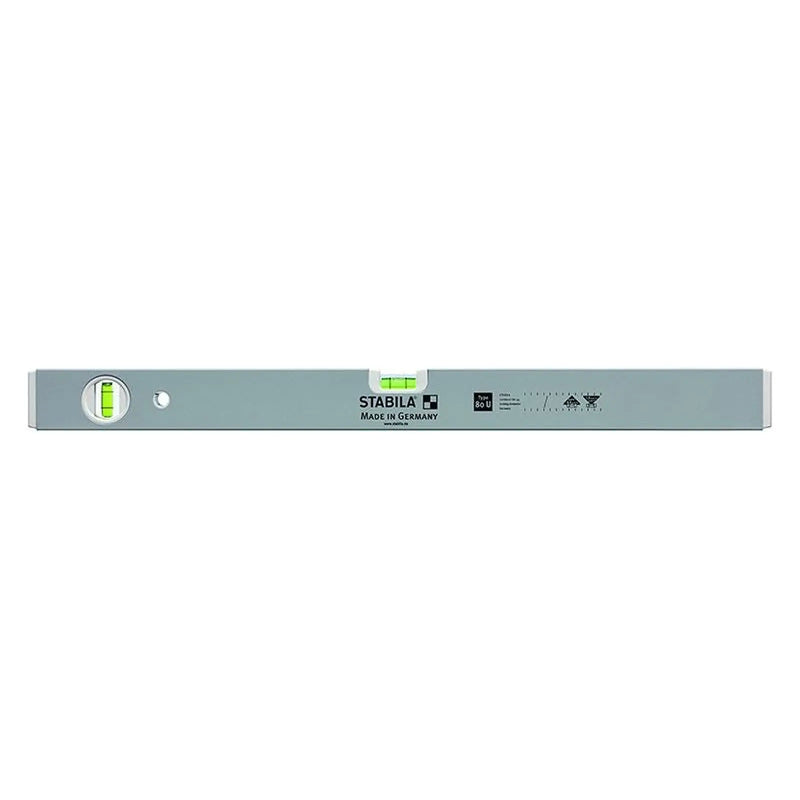 Stabila 80U Spirit Level 18799 90cm