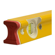 Stabila R-Type Spirit Level 3 Vial 122cm (48in)