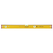 Stabila 96-2-K Double Plumb Masons Spirit Level 3 Vial 16403 80cm