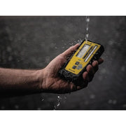 Stabila REC 500 RG Rotation and Line Receiver