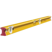 Stabila R-Type Spirit Level 3 Vial 100cm (39in)