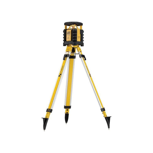 Stabila LAR 350 Rotation Laser L-Set