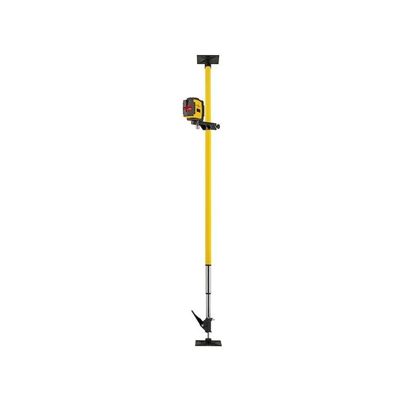 Stabila LT30 Telescopic Laser Pole