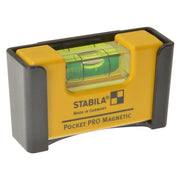 Stabila Pocket Pro Level (Loose)