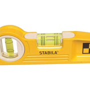 Stabila 81 SV REM W360 Rare Earth Magnetic Torpedo Level 25cm Rotating