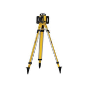 Stabila LAR 160 Rotation Laser Set, 7 Piece