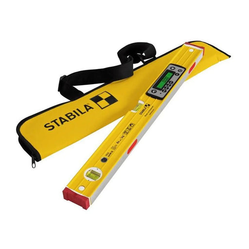 Stabila TECH 196M DL Digital Spirit Level 60cm