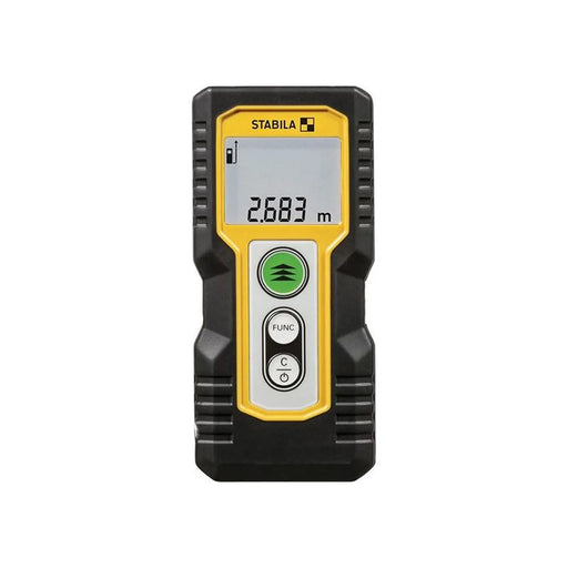 Stabila LD 220 Laser Distancer 30m