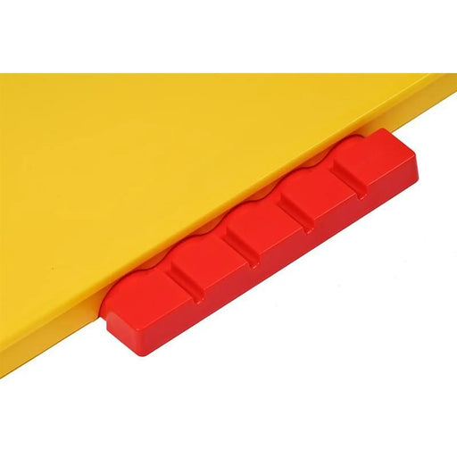 Red Gorilla Versatile™ Spot Board Connectors (7 Pack)