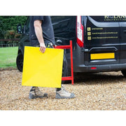 Red Gorilla Versatile™ Stand
