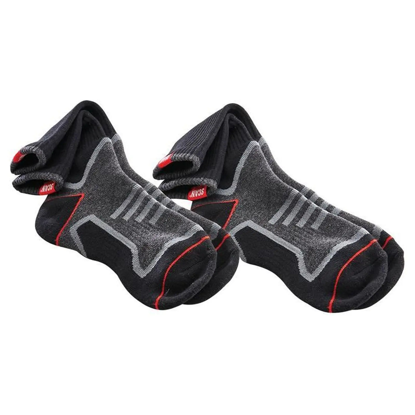 Workwear & Safety > Clothing & Accessories > Socks