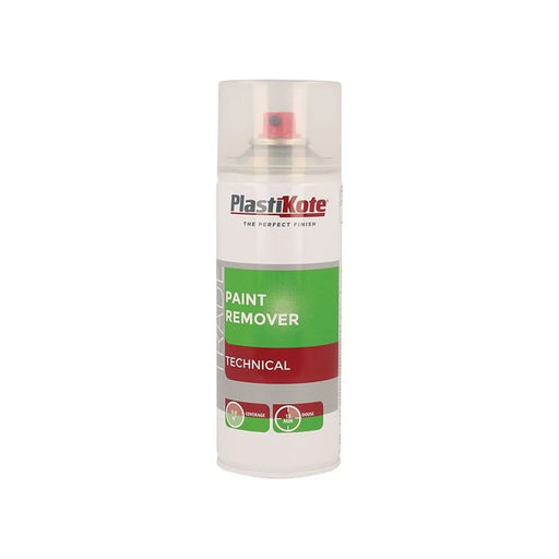Plastikote Trade Paint Remover 400ml