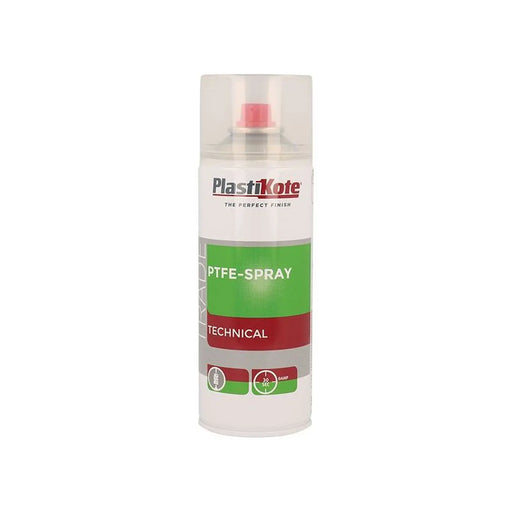 Plastikote Trade PTFE Spray 400ml