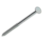 Paslode 0° Plastic Coil Ring Shank Stainless Steel A2 Nails 2.5 x 35mm (Pack 1000)